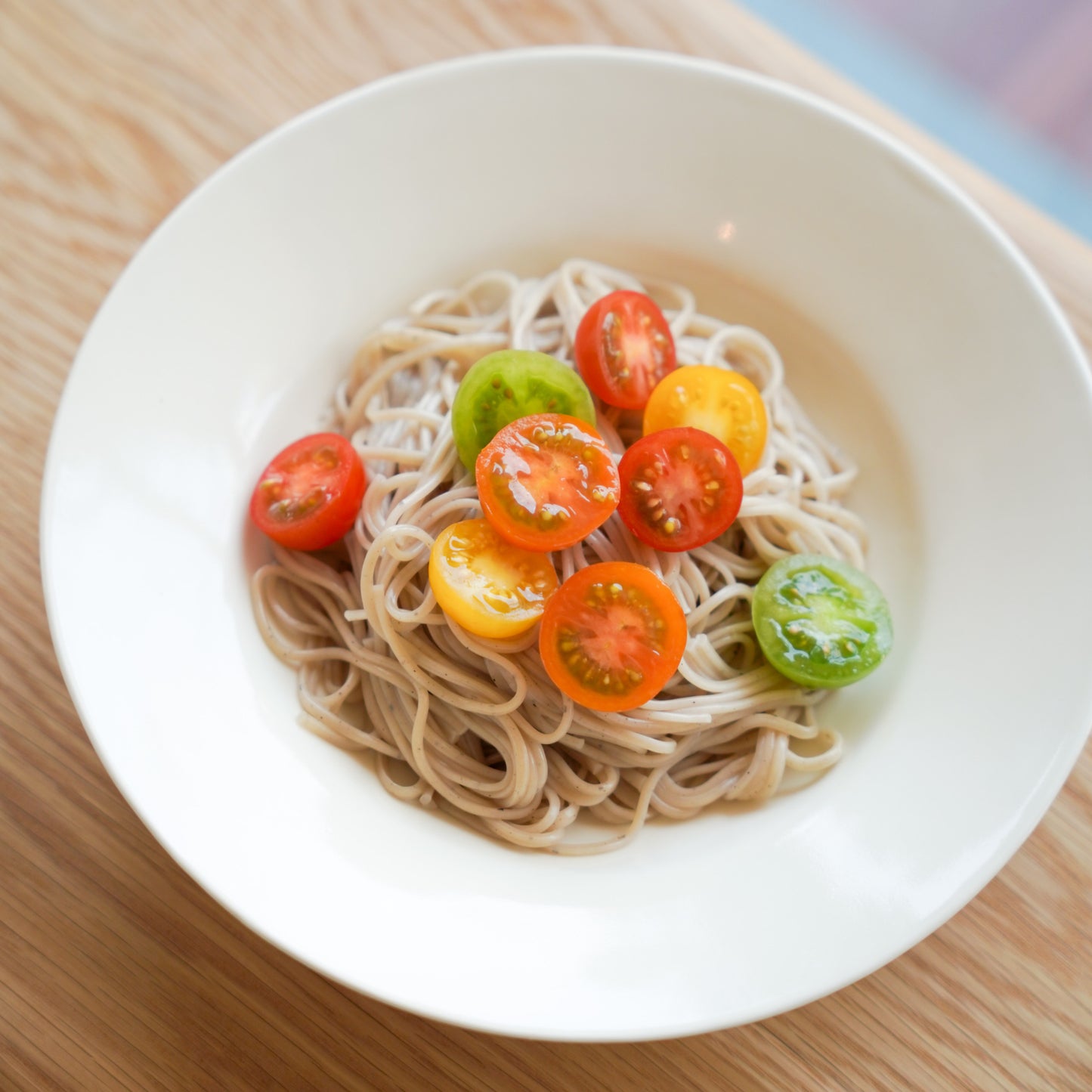 島原そだち もちもち全粒麺