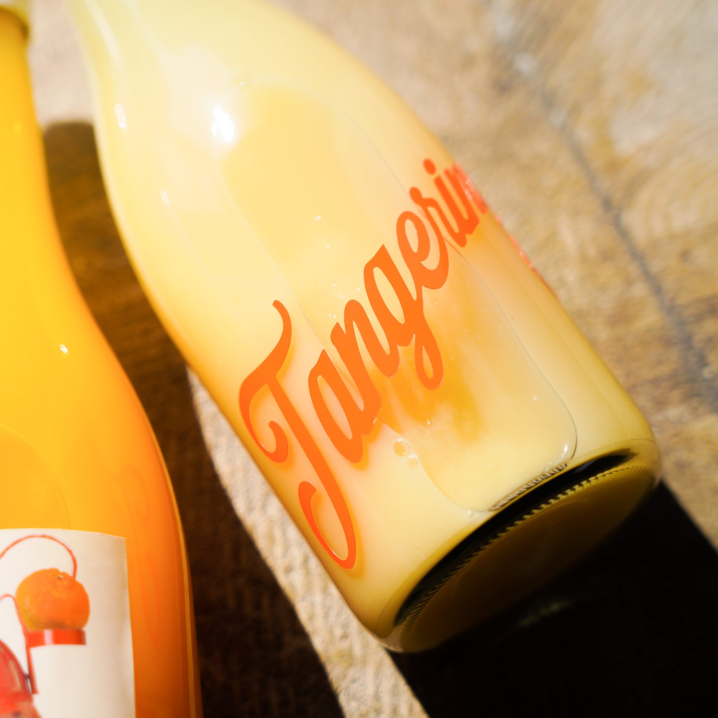 TANGERINE