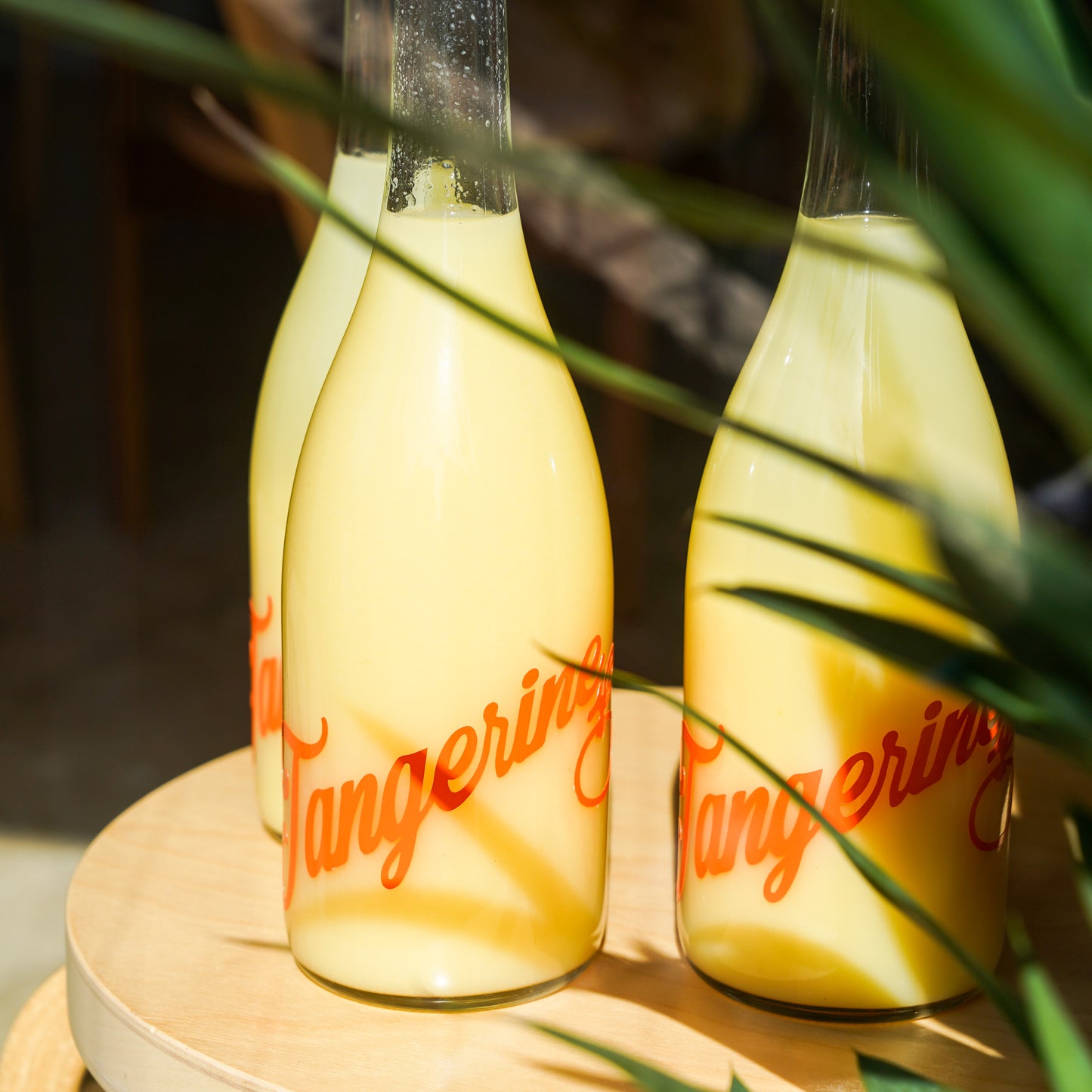 TANGERINE