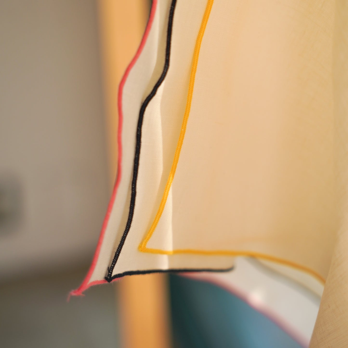 HATSKI Kitchen cloth square