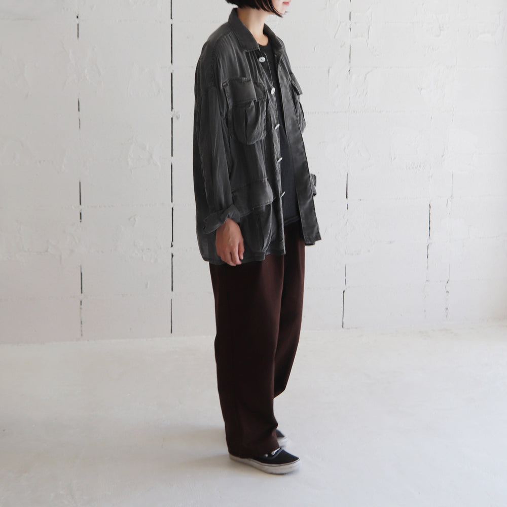 INNAT FATIGUE JACKET