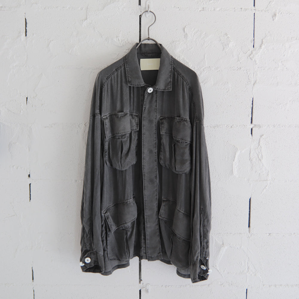INNAT FATIGUE JACKET