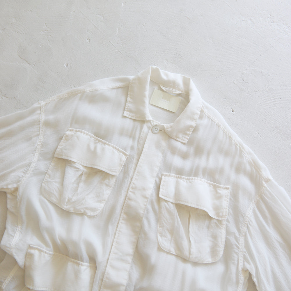 INNAT FATIGUE JACKET