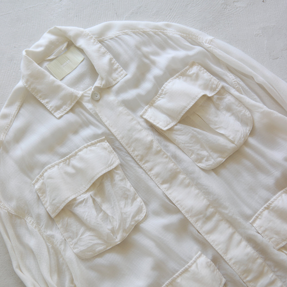 INNAT FATIGUE JACKET