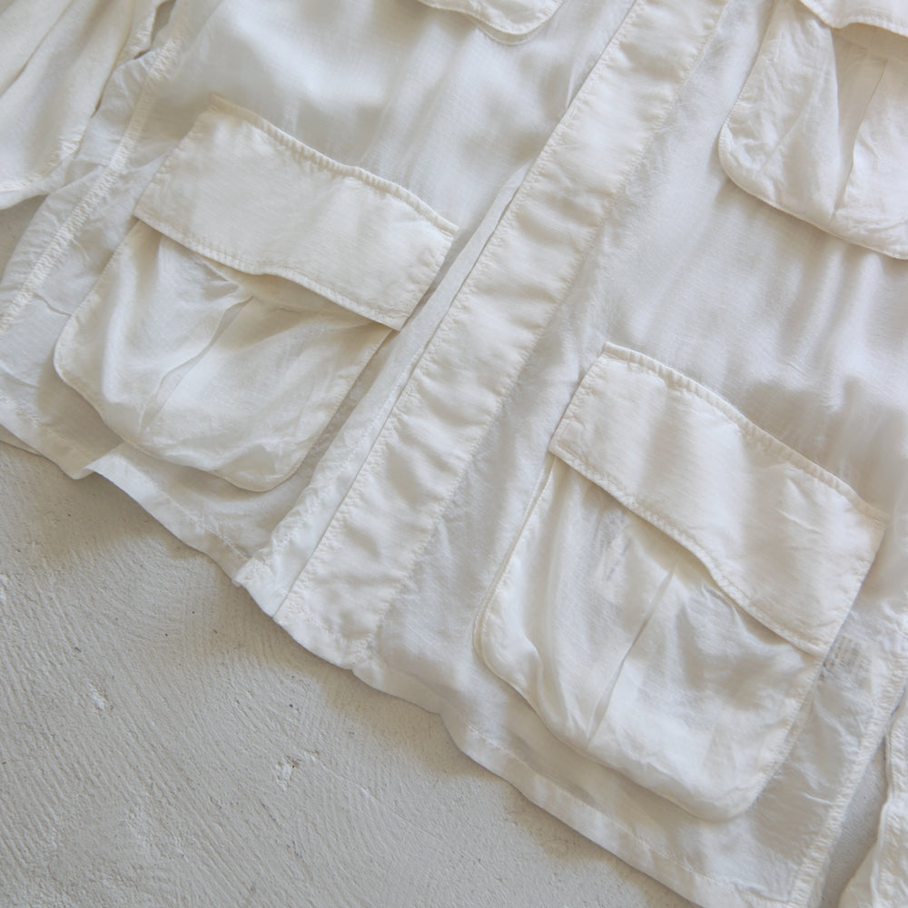 INNAT FATIGUE JACKET
