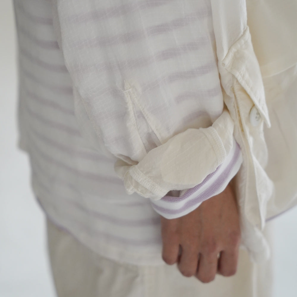 INNAT FATIGUE JACKET