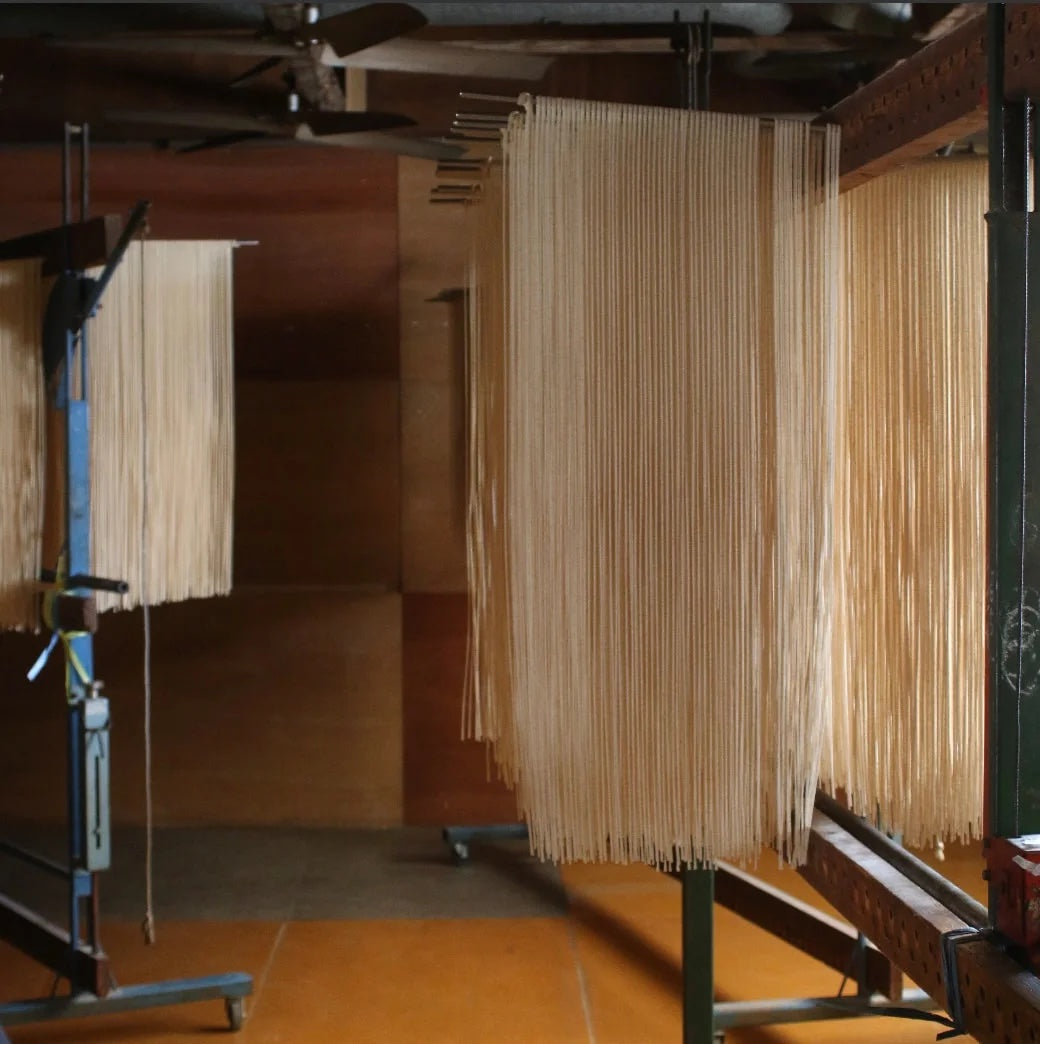 島原そだち もちもち全粒麺