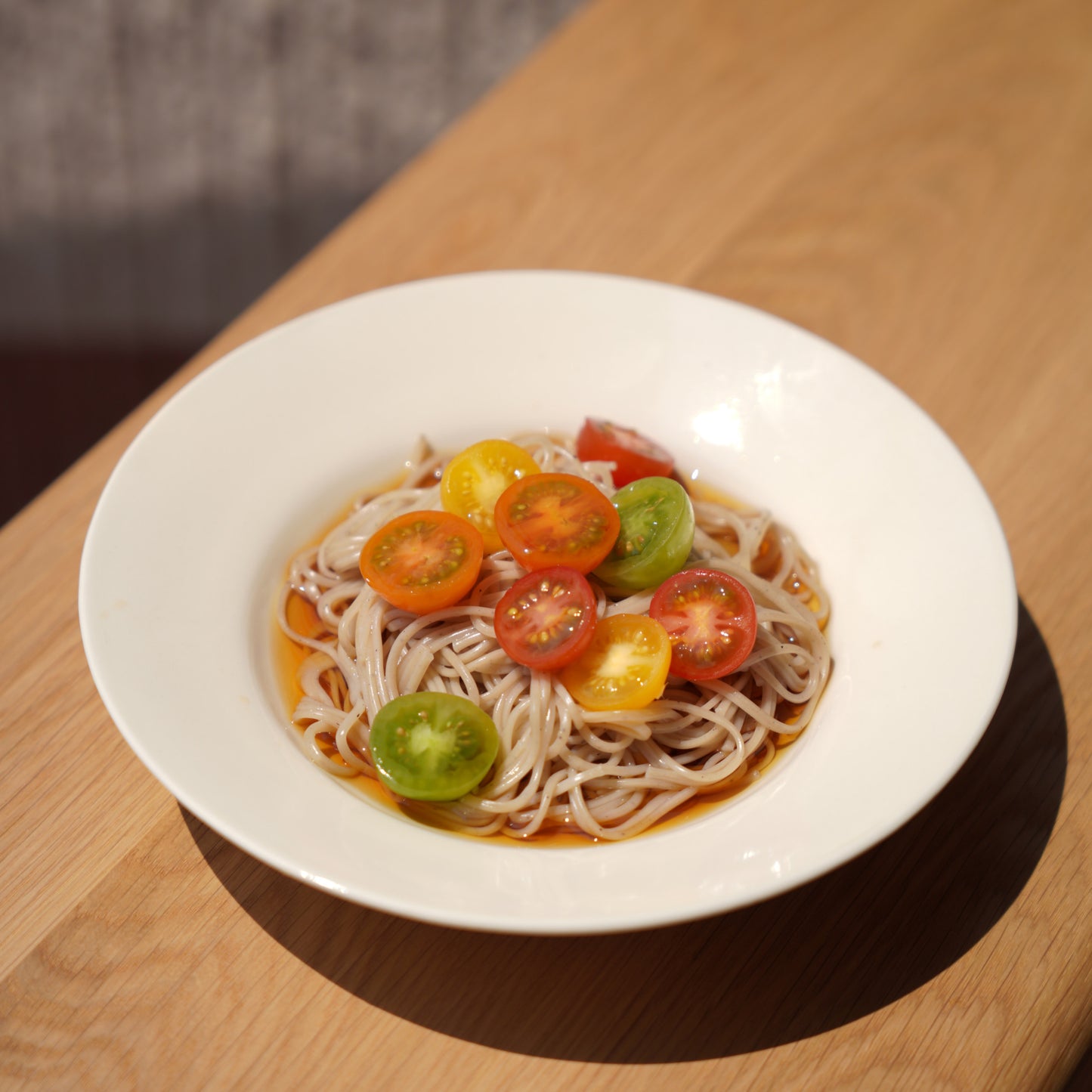 島原そだち 平うどん