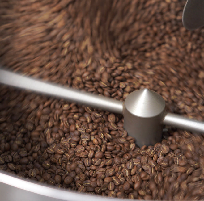 Coffee Beans "Colombia" roasted by AKITO COFFEE