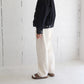 HATSKI Wide Tapered Washi Denim HTK-22003-W