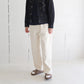 HATSKI Wide Tapered Washi Denim HTK-22003-W