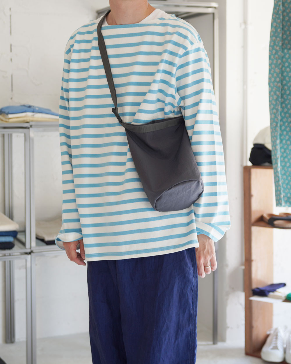 ERA. TAS ROLLTOP BAG 3L