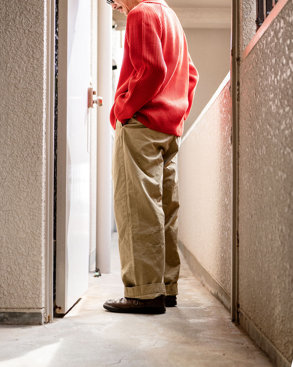 ANOTHER 20th CENTURY OLD Yankees - bio wash