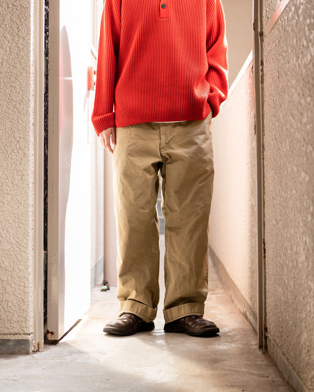 ANOTHER 20th CENTURY OLD Yankees - bio wash