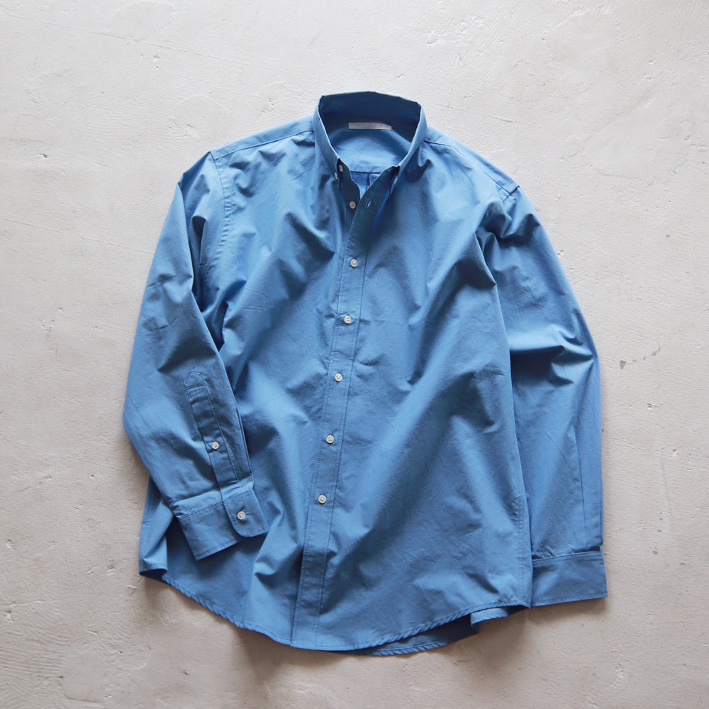 HATSKI Low Count B.D. Shirt HTK-22005