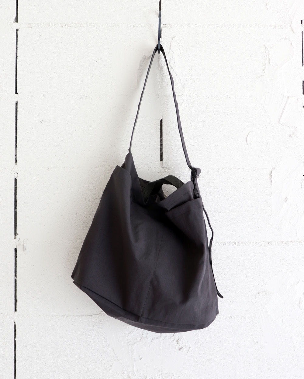 75▢ERA TAS HELMET BAG 巾着バッグ UT1221-8 75▢ERA TAS HELMET BAG 巾着バッグ UT1221-8