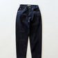 HATSKI Loose Tapered Denim HTK-22001