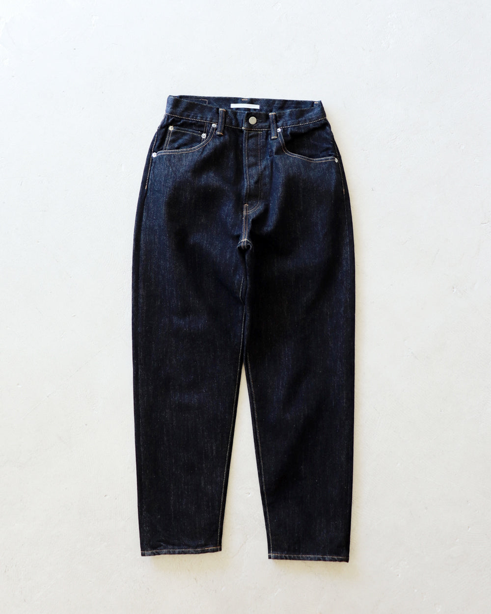 HATSKI Loose Tapered Denim HTK-22001