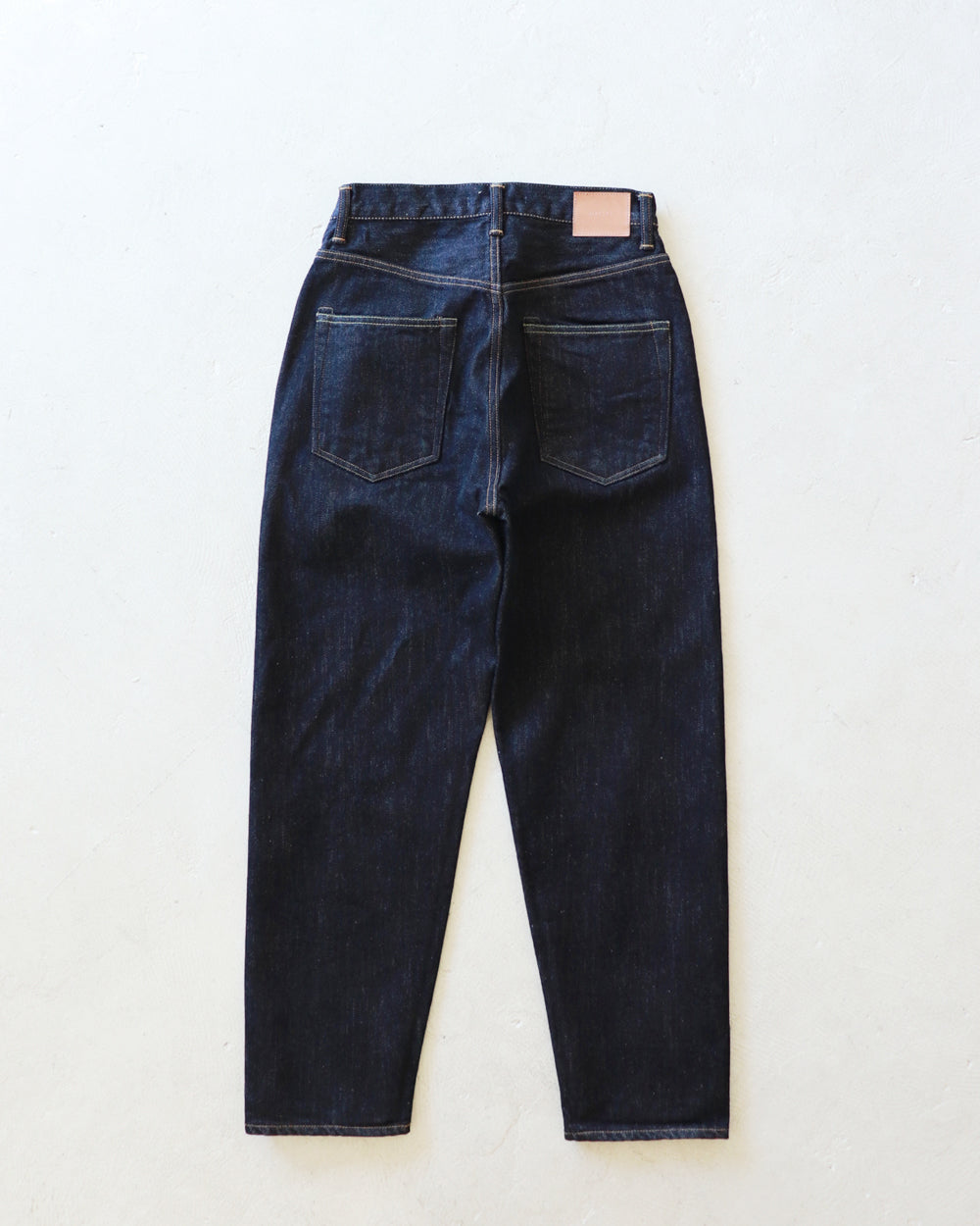 HATSKI Loose Tapered Denim HTK-22001