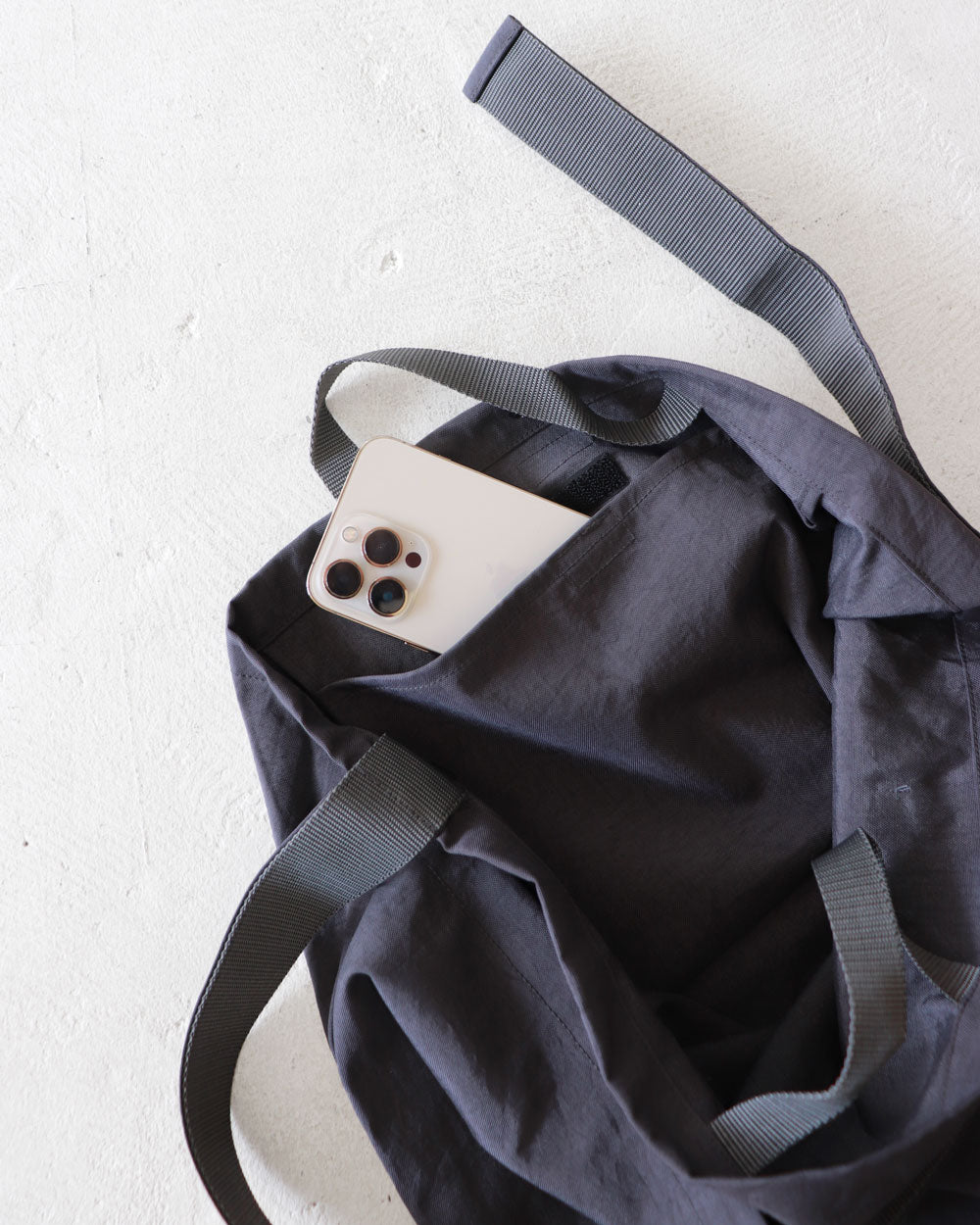 ERA.　TAS US HELMET BAG