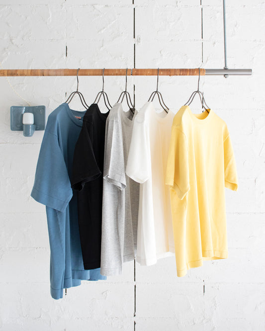 RYE TENDER  CENTRE TEE