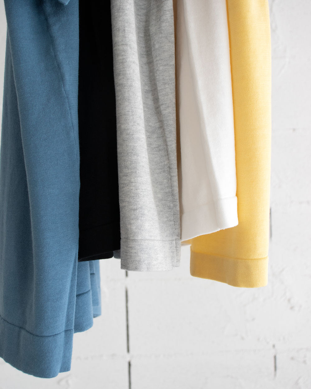 RYE TENDER  CENTRE TEE