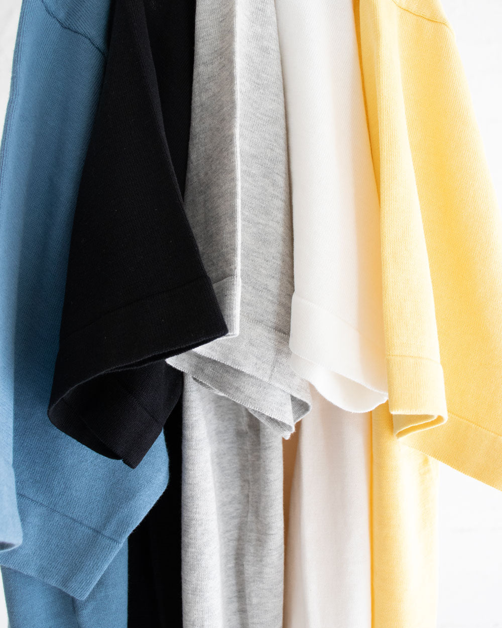 RYE TENDER  CENTRE TEE