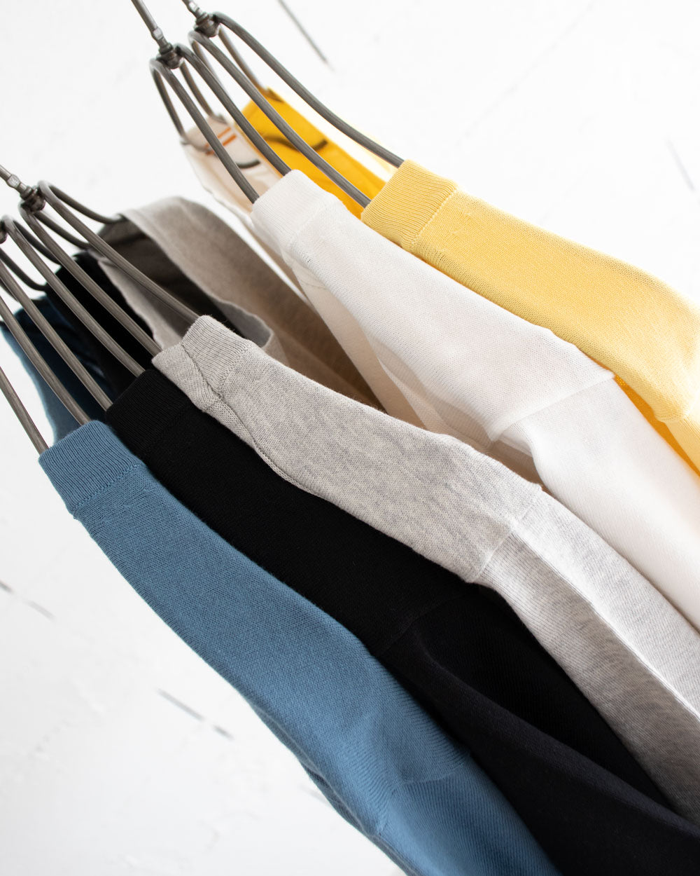 RYE TENDER  CENTRE TEE