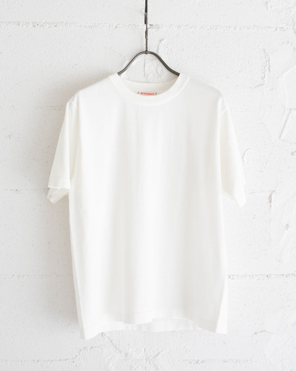 RYE TENDER  CENTRE TEE