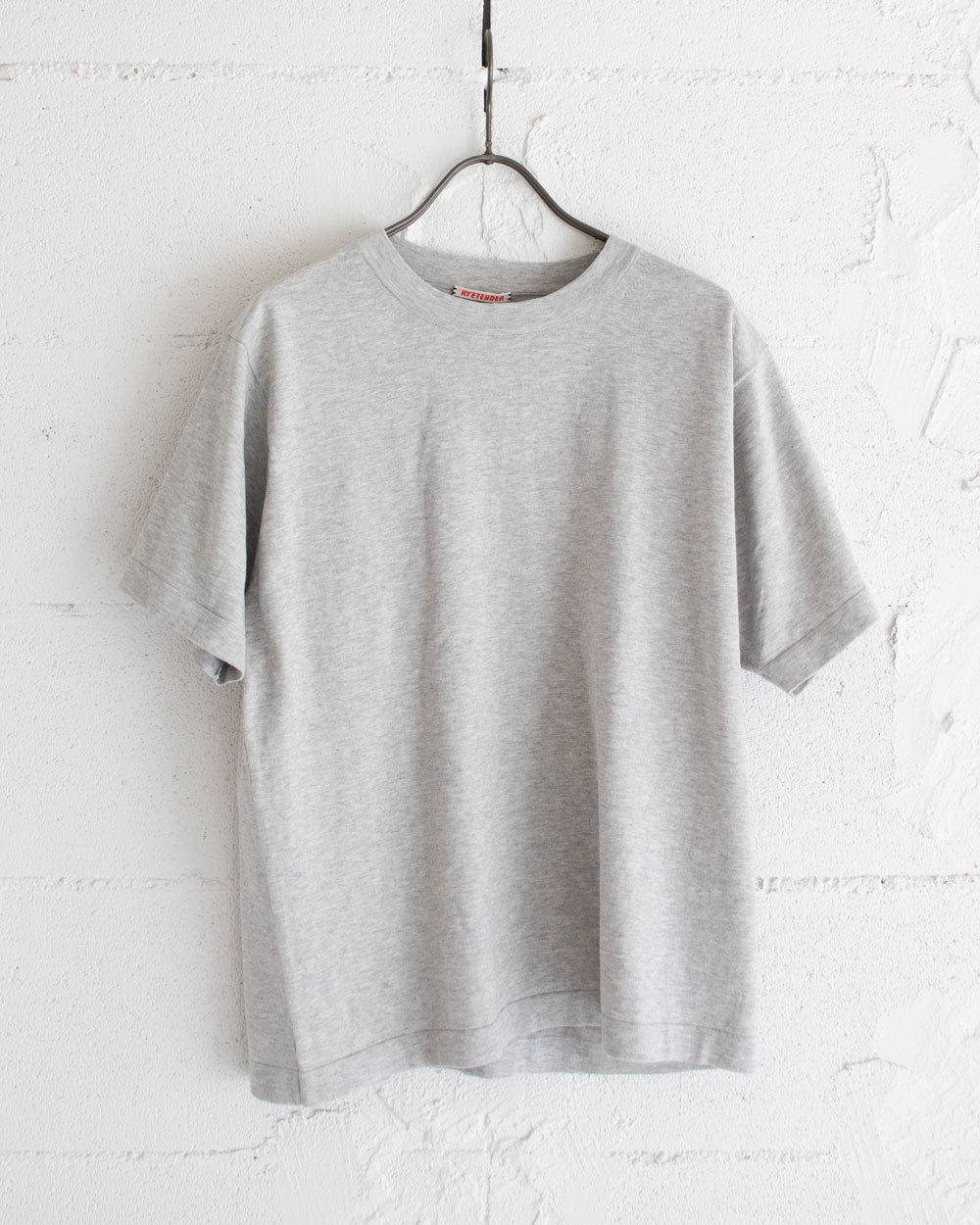 RYE TENDER  CENTRE TEE