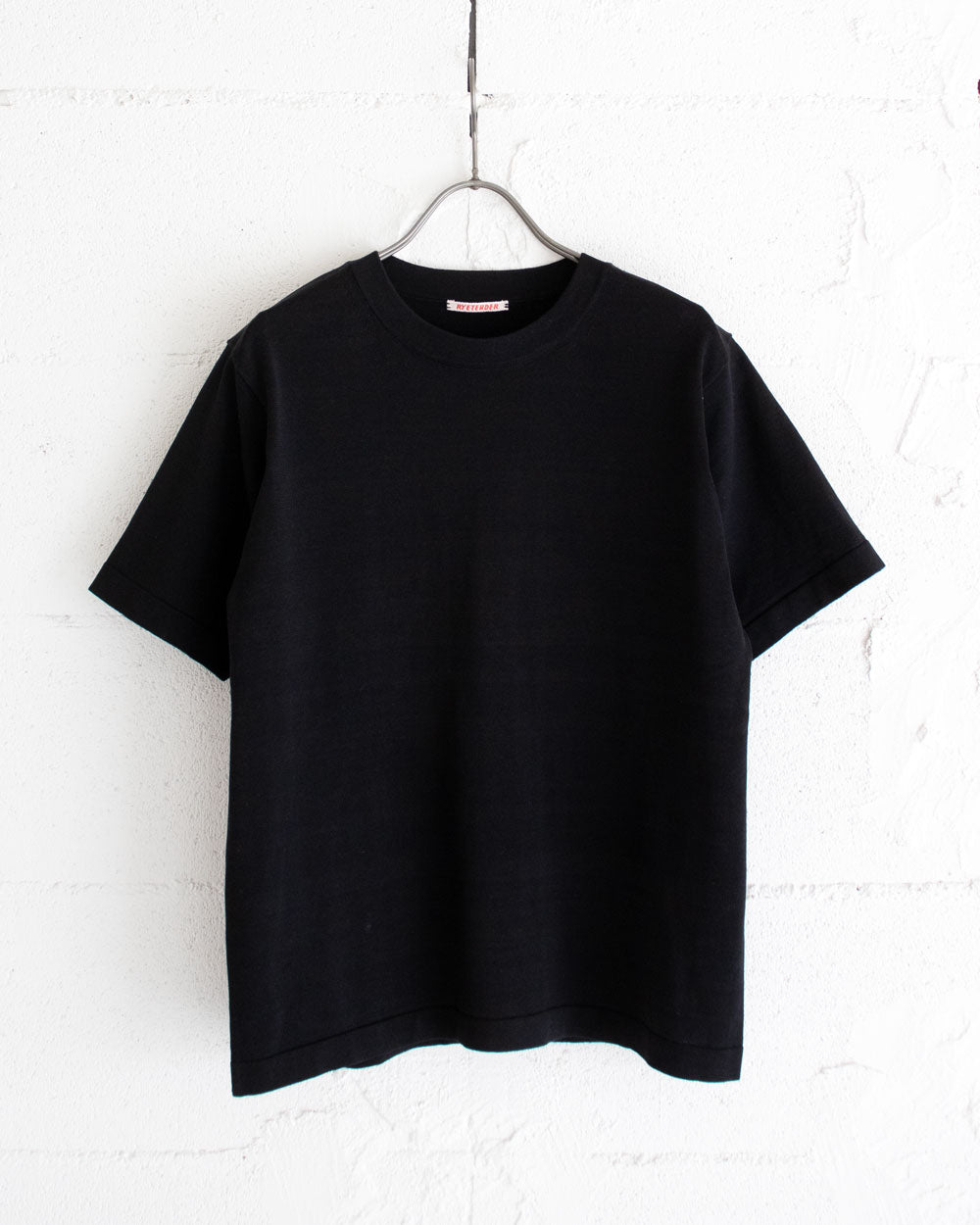 RYE TENDER  CENTRE TEE