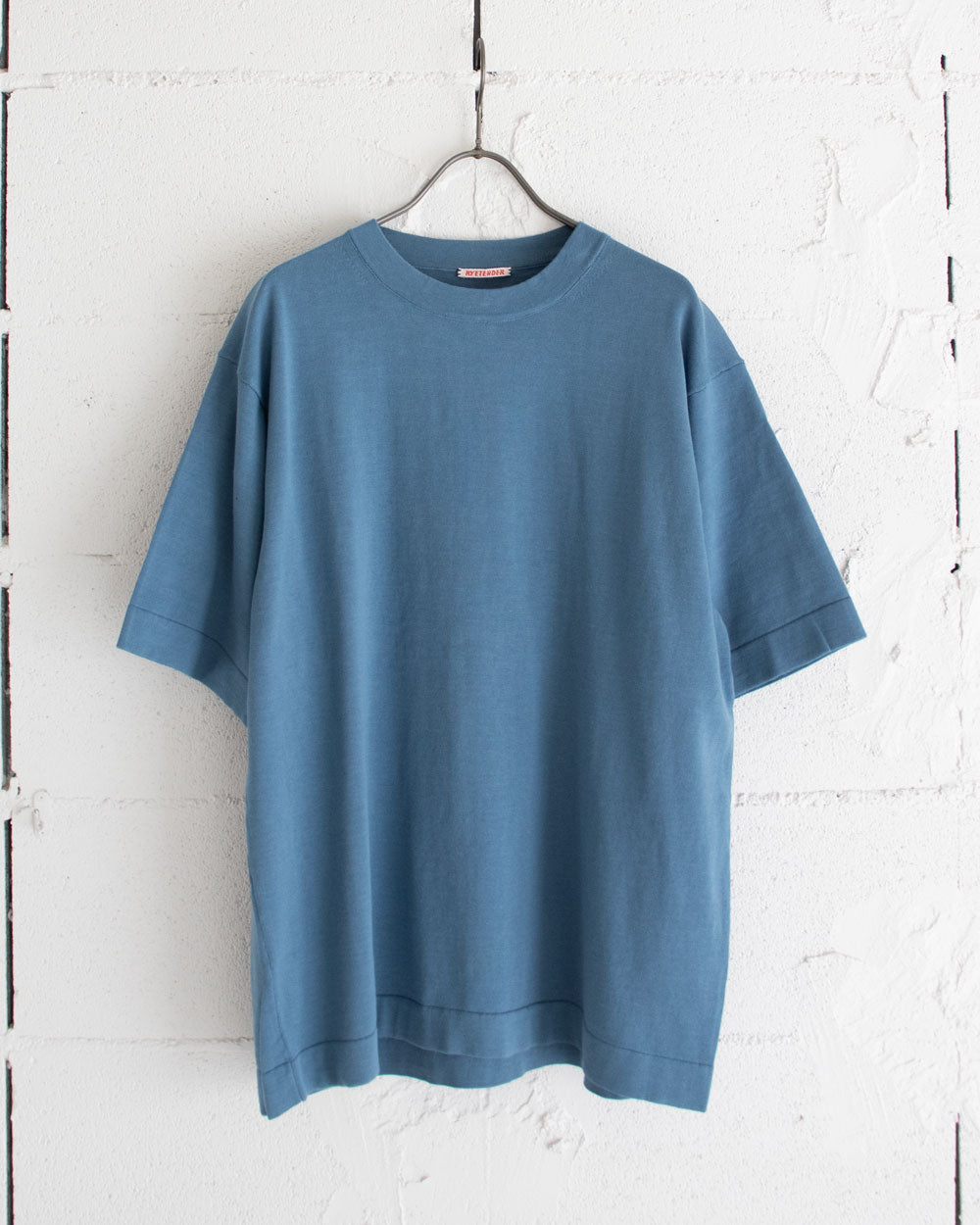 RYE TENDER  CENTRE TEE