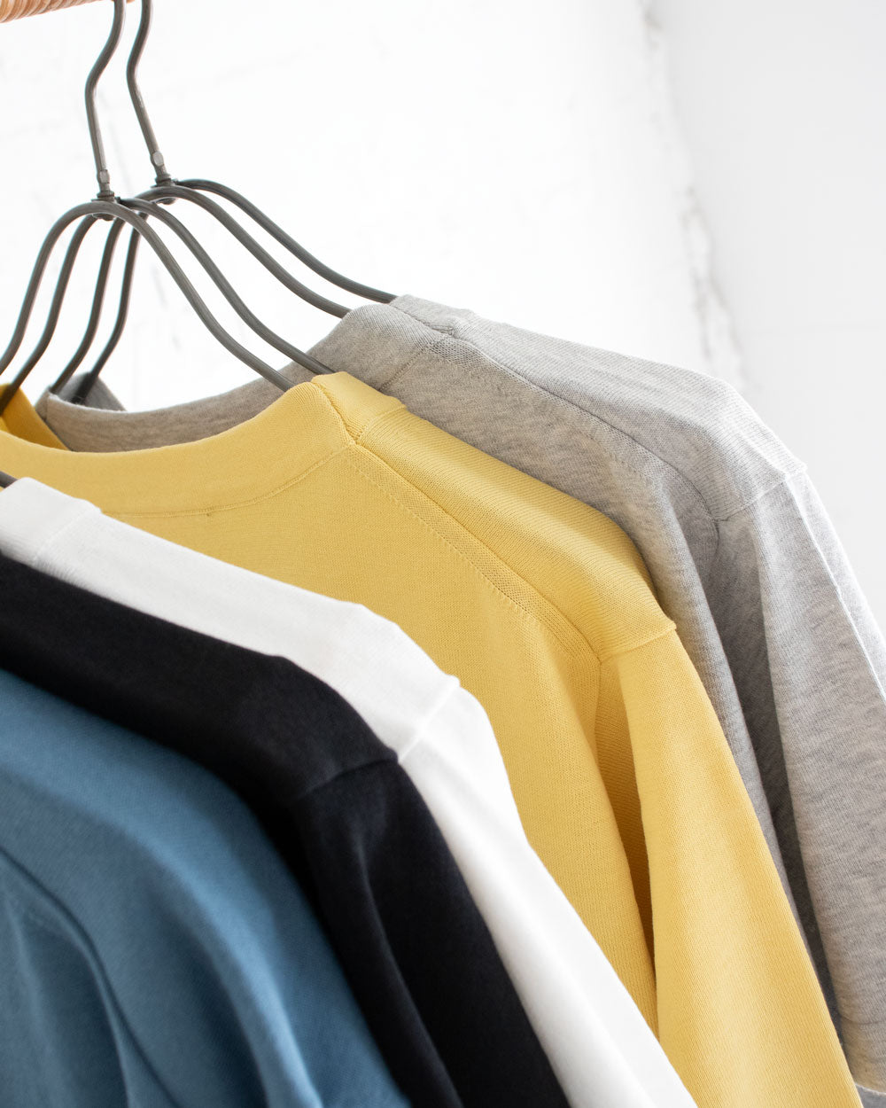 RYE TENDER  CENTRE TEE