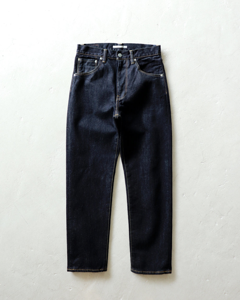 HATSKI Regular Tapered Denim HTK-22002