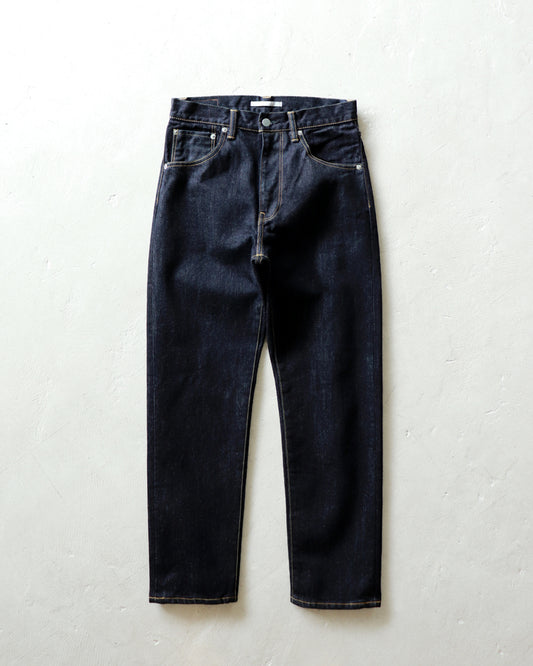 HATSKI Regular Tapered Denim HTK-22002