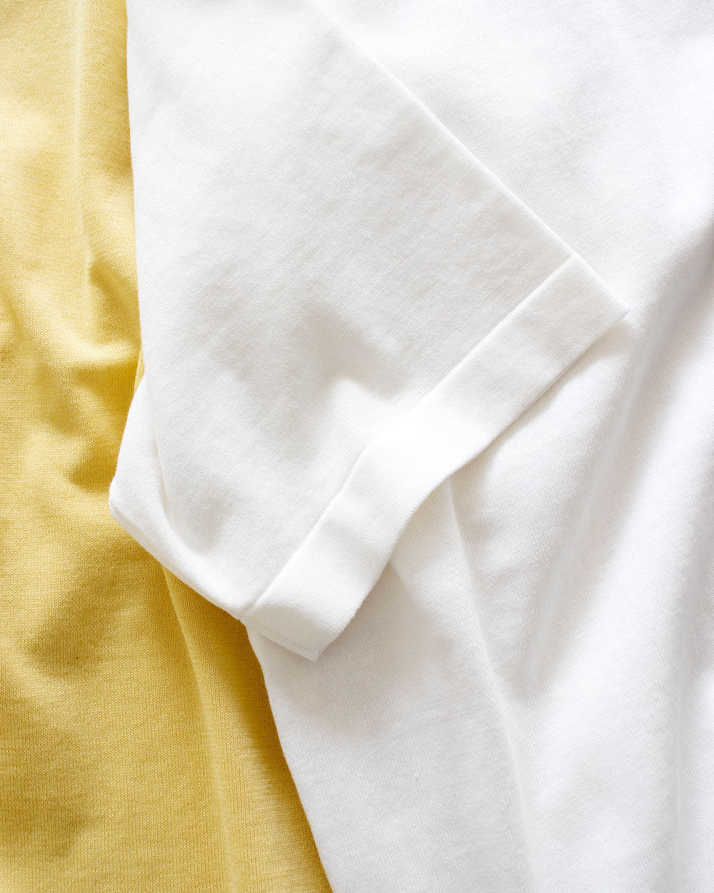RYE TENDER  CENTRE TEE