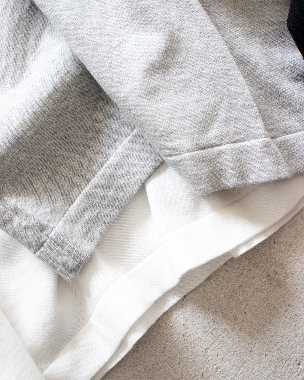 RYE TENDER  CENTRE TEE