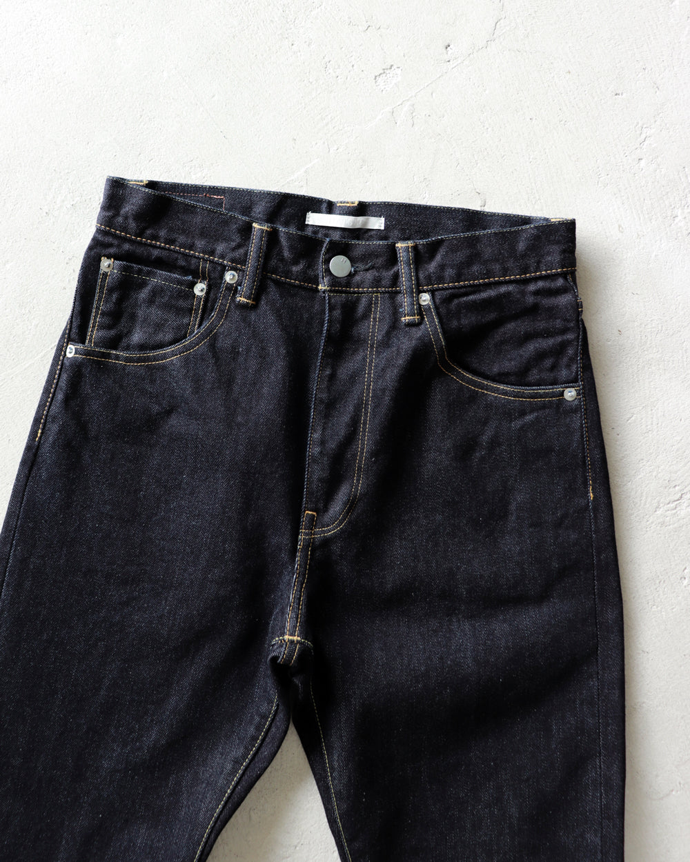 HATSKI Regular Tapered Denim HTK-22002