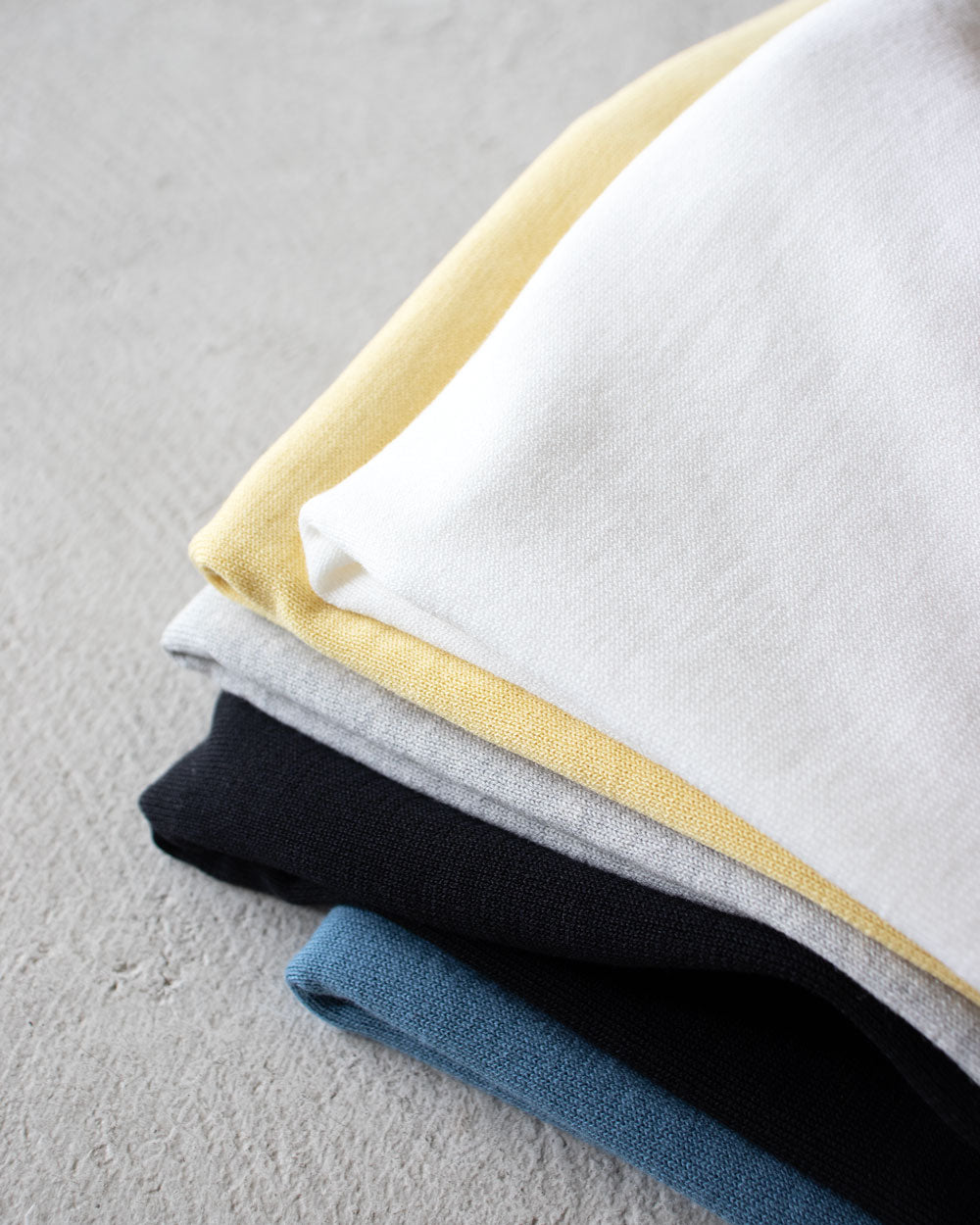 RYE TENDER  CENTRE TEE
