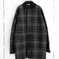RYE TENDER THORNE COAT