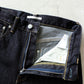 HATSKI Regular Tapered Denim HTK-22002