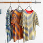 RYE TENDER CENTRE TEE　A センター