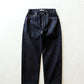 HATSKI Wide Tapered Denim HTK-22003