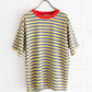 RYE TENDER CENTRE TEE　A センター