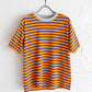 RYE TENDER CENTRE TEE　A センター