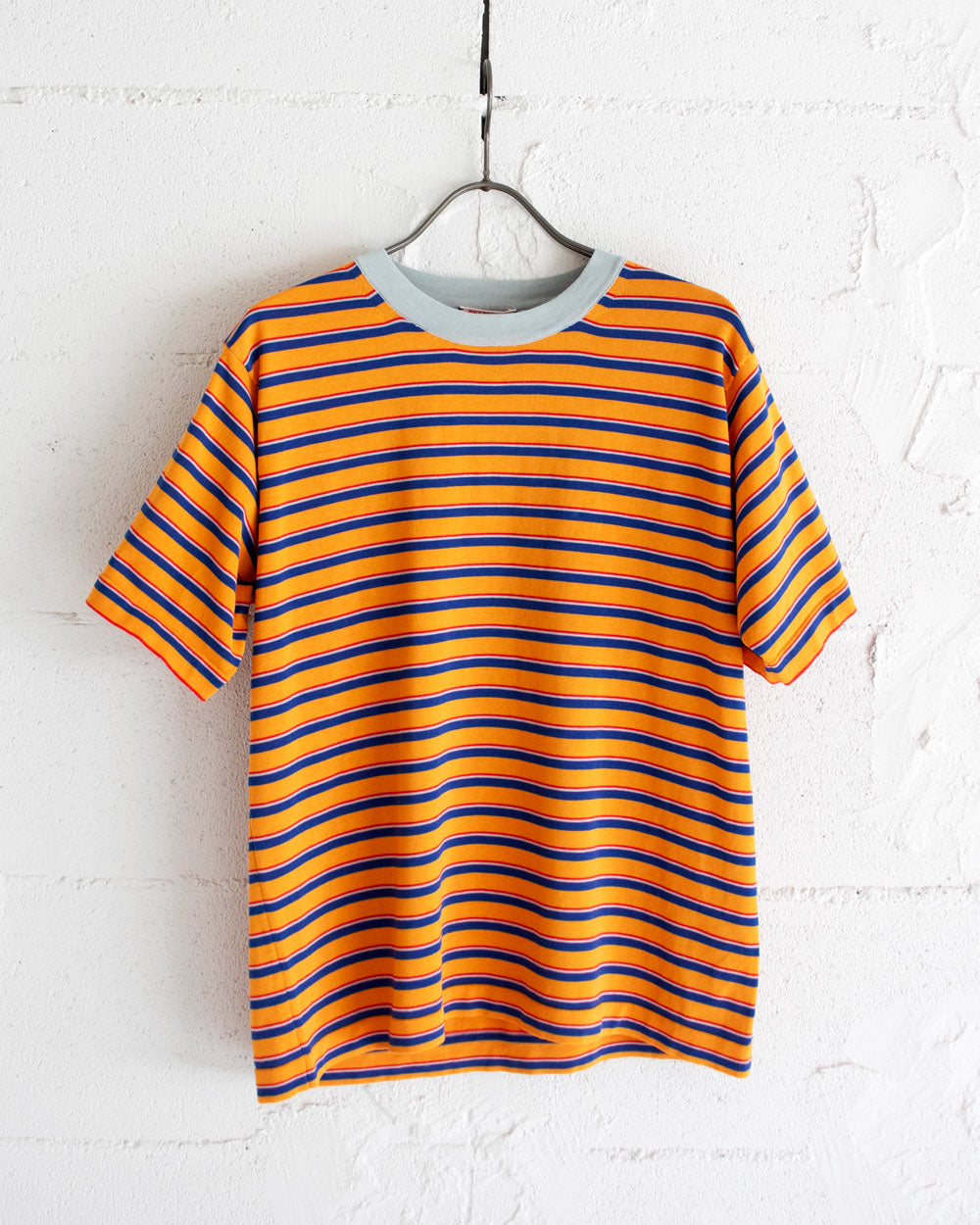 RYE TENDER CENTRE TEE　A センター