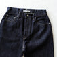 HATSKI Wide Tapered Denim HTK-22003