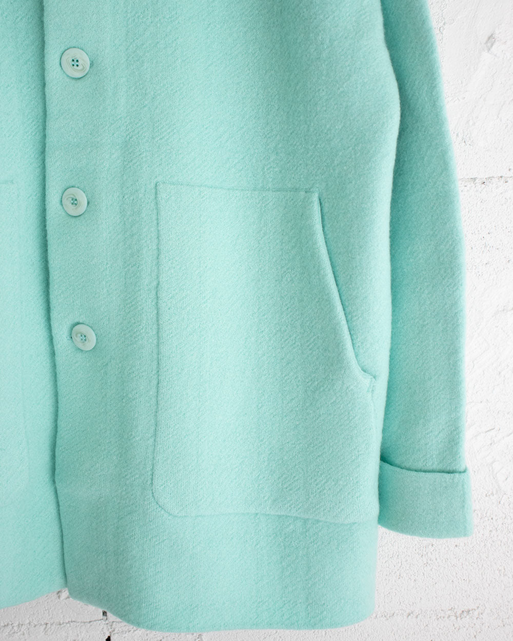 RYE TENDER THORNE COAT
