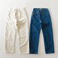HATSKI Straight Washi Denim HTK-22004-W