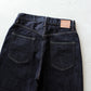 HATSKI Wide Tapered Denim HTK-22003